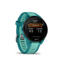 Garmin Forerunner 165 Music - Turquoise/Aqua  