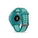 Garmin Forerunner 165 Music - Turquoise/Aqua  