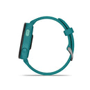 Garmin Forerunner 165 Music - Turquoise/Aqua  