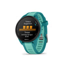 Garmin Forerunner 165 Music - Turquoise/Aqua  