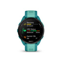 Garmin Forerunner 165 Music - Turquoise/Aqua  