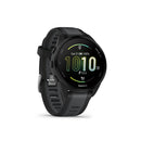 Garmin Forerunner® 165 - Black/Slate Grey  