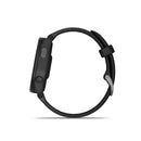Garmin Forerunner® 165 - Black/Slate Grey  