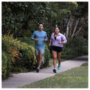 Garmin Forerunner® 165 - Black/Slate Grey  