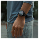 Garmin Forerunner® 165 - Black/Slate Grey  