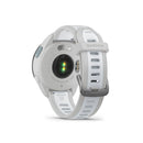 Garmin Forerunner® 165 - Mist Grey/Whitestone  
