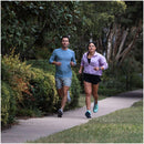 Garmin Forerunner® 165 - Mist Grey/Whitestone  