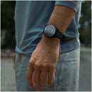 Garmin Forerunner® 165 - Mist Grey/Whitestone  
