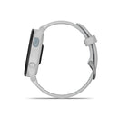 Garmin Forerunner® 165 - Mist Grey/Whitestone  