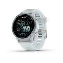 Garmin Forerunner® 570 - 42mm - Cloud Blue with White/Cloud Band
