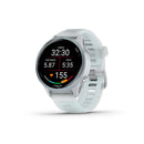 Garmin Forerunner® 570 - 42mm - Cloud Blue Aluminium with White/Cloud Band  