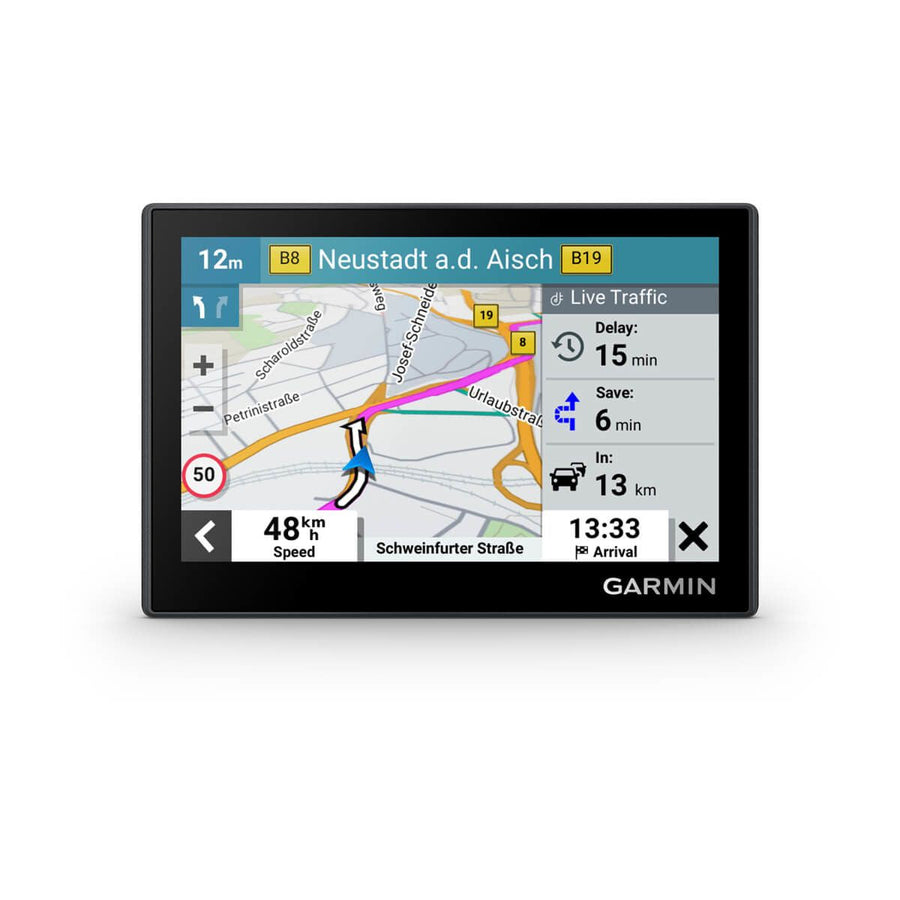Garmin Drive™ 53 & Live Traffic & Full EU  