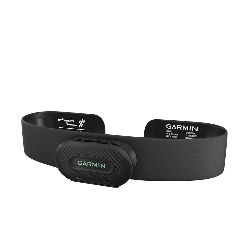 Garmin HRM-Fit™ HR Monitor  
