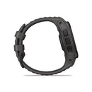 Garmin Instinct E | 40 mm - Black with Charcoal Band  