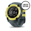 Instinct E | 40 mm - Electric Lime with Twilight Band