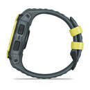 Garmin Instinct E | 40 mm - Electric Lime with Twilight Band  