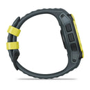 Garmin Instinct E | 40 mm - Electric Lime with Twilight Band  