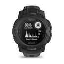 Garmin Instinct® 3 – 45 mm, Solar, Tactical Edition  