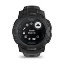 Garmin Instinct® 3 – 45 mm, Solar, Tactical Edition  
