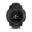 Garmin Instinct® 3 – 45 mm, Solar, Tactical Edition  