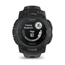 Garmin Instinct® 3 – 45 mm, Solar, Tactical Edition  