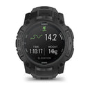 Garmin Instinct® 3 – 50 mm, AMOLED, Tactical Edition  