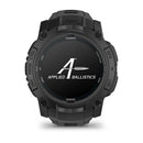 Garmin Instinct® 3 – 50 mm, AMOLED, Tactical Edition  