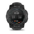 Garmin Instinct® 3 – 50 mm, AMOLED, Tactical Edition  
