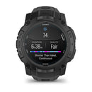 Garmin Instinct® 3 – 50 mm, AMOLED, Tactical Edition  