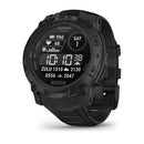 Garmin Instinct® 3 – 50 mm, Solar, Tactical Edition  