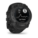 Garmin Instinct® 3 – 50 mm, Solar, Tactical Edition  
