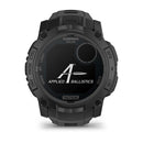 Garmin Instinct® 3 – 50 mm, Solar, Tactical Edition  