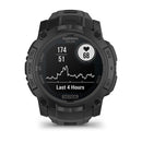 Garmin Instinct® 3 – 50 mm, Solar, Tactical Edition  