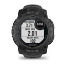 Garmin Instinct® 3 – 50 mm, Solar, Tactical Edition  
