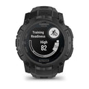 Garmin Instinct® 3 – 50 mm, Solar, Tactical Edition  