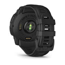 Garmin Instinct® 3 – 50 mm, Solar, Tactical Edition  