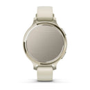 Lily® 2 Active - Lunar Gold/Bone Band