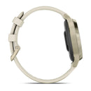 Lily® 2 Active - Lunar Gold/Bone Band