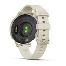 Lily® 2 Active - Lunar Gold/Bone Band