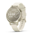 Lily® 2 Active - Lunar Gold/Bone Band