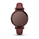 Garmin Lily® - Classic Edition | Dark Bronze  