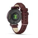Garmin Lily® - Classic Edition | Dark Bronze  