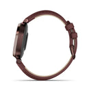 Garmin Lily® - Classic Edition | Dark Bronze  