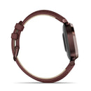 Garmin Lily® - Classic Edition | Dark Bronze  