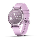 Garmin Lily® - Classic Edition | Metallic Lilac  
