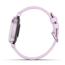 Garmin Lily® - Classic Edition | Metallic Lilac  