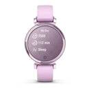 Garmin Lily® - Classic Edition | Metallic Lilac  
