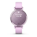 Garmin Lily® - Classic Edition | Metallic Lilac  