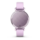 Garmin Lily® - Classic Edition | Metallic Lilac  