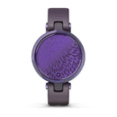 Garmin Lily® - Sport Edition | Midnight Orchid  
